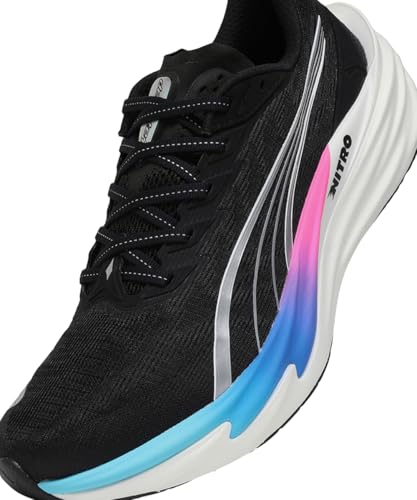 Image of Deviate Nitro 4 Puma White-Fresh Water