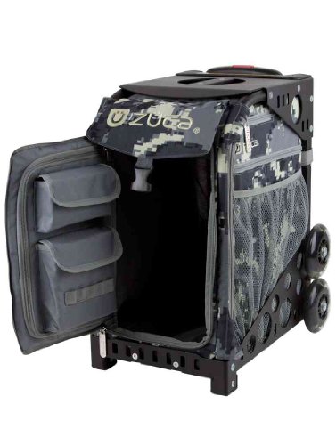 ZUCA Insert Only - Mystic