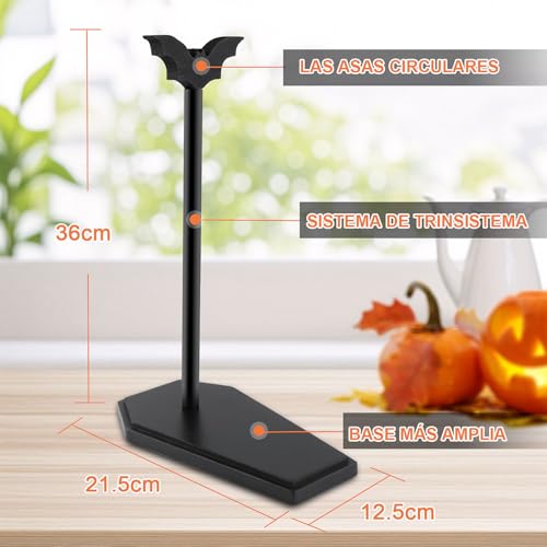 Catálogo de Halloween los mejores 5. 21 Imagen adicional