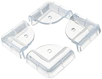 Algopix Similar Product 18 - Prince Lionheart Corner Guards 4pcs