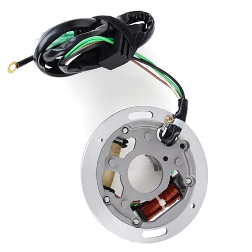 Bobine de stator 62T-85560-00 pour réparer l'allumage Wave Raider RA700