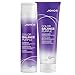 Joico Color Balance Purple Shampoo Plus Conditioner 10.1 oz.