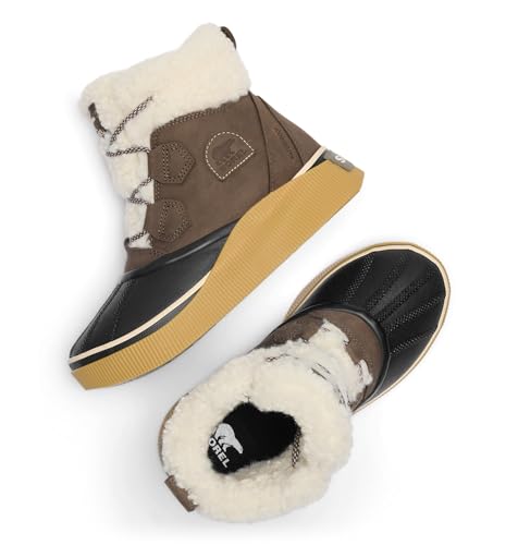 Image of Sorel Women's Out N About Ivchillz Wp