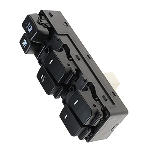 Interrupteur de lève-vitre pour réparer les commandes de Kia Cerato