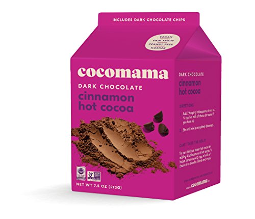 Amazon.com: Cocomama: Cocoas