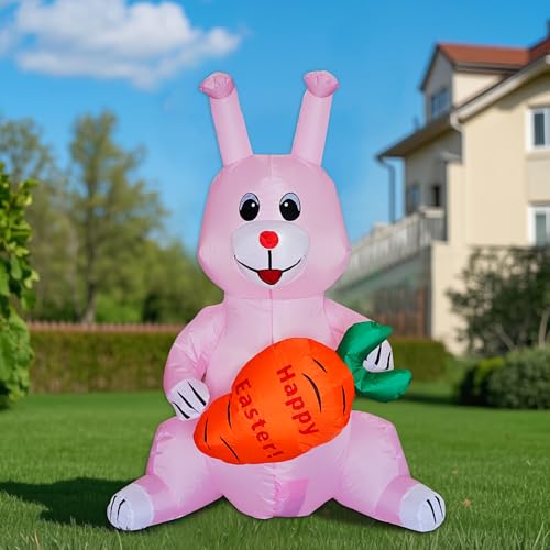 best easter inflatables