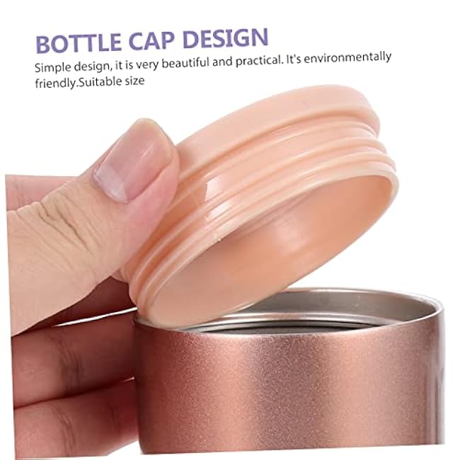 12oz Stainless Steel Beer Bottle Holder Insulated Can Sleeve for Drinks Keeps Beverages Cold for Home Use for Beer Lovers and Party Gatherings