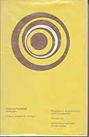 Thermal Pollution Analysis, Volume 36: Progress in Astronautics and Aeronau B001DHOAF0 Book Cover