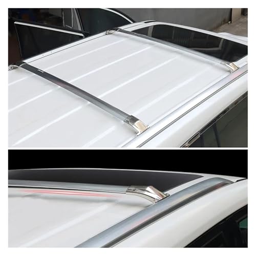 Barre toit LX570 robuste pour modèles de 2008 à 2015