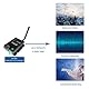 DSD TECH Lora Modul SH-B50L RS485/232 zu Lora Adapter Lorawan Wireless Transceiver