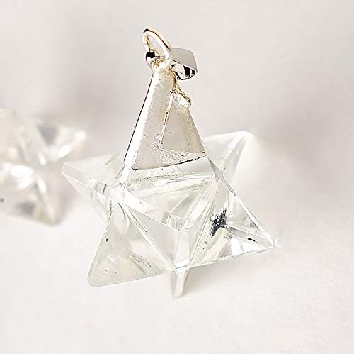 Amazon | [ブルーコーン] パワーストーン ヒマラヤ水晶 水晶 マルカ