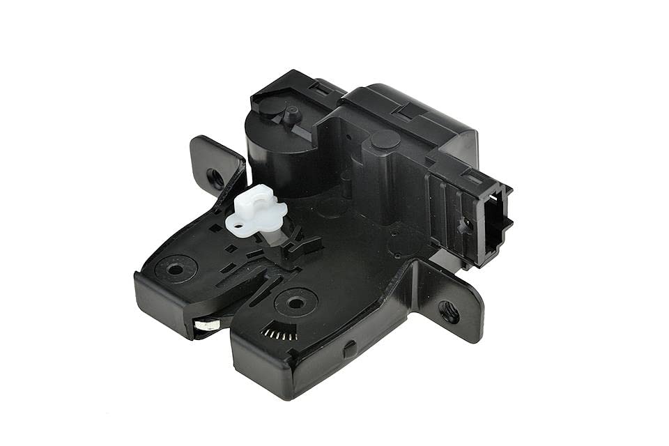 Verrouillage central du hayon EZC-NS-003A pour Nissan Qashqai 07- et Micra K12 02-