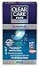 Clear Care Plus Cleaning Solution Travel Pack, No Flavor, 3 Fl Oz