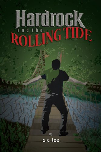 Hardrock and the Rolling Tide (English Edition) für 7,43 EUR bei amazon.de Bild: Hardrock and the Rolling Tide (English Edition) für 7,43 EUR bei amazon.de