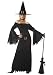 California Costumes Women's Elegant Witch Costume