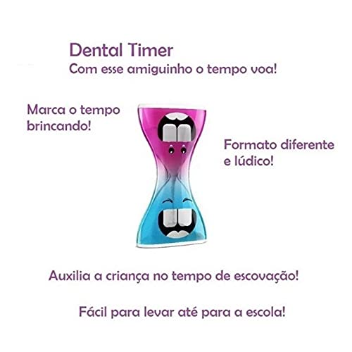 Dental Timer - Temporizador para escovar os dentes