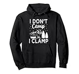 Glamping Camper Apparel