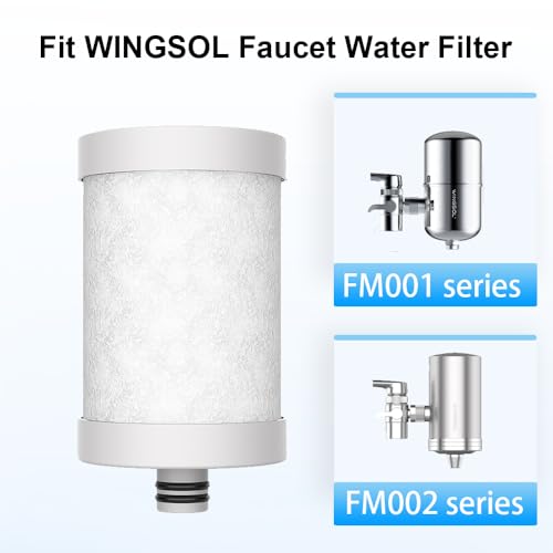 WINGSOL Filter Accessories and Installation