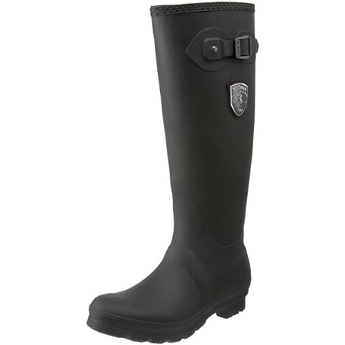Kamik Women's Jennifer Rain Boot