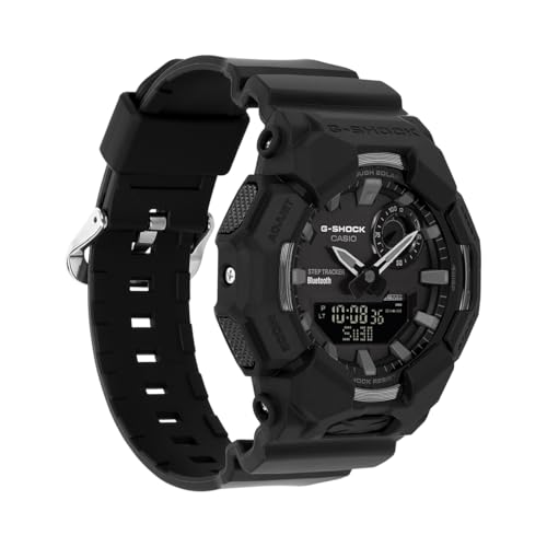 Image of Casio G-Shock GA-B010-1A1DR Analog-Digital Black Watch Men (G1754)