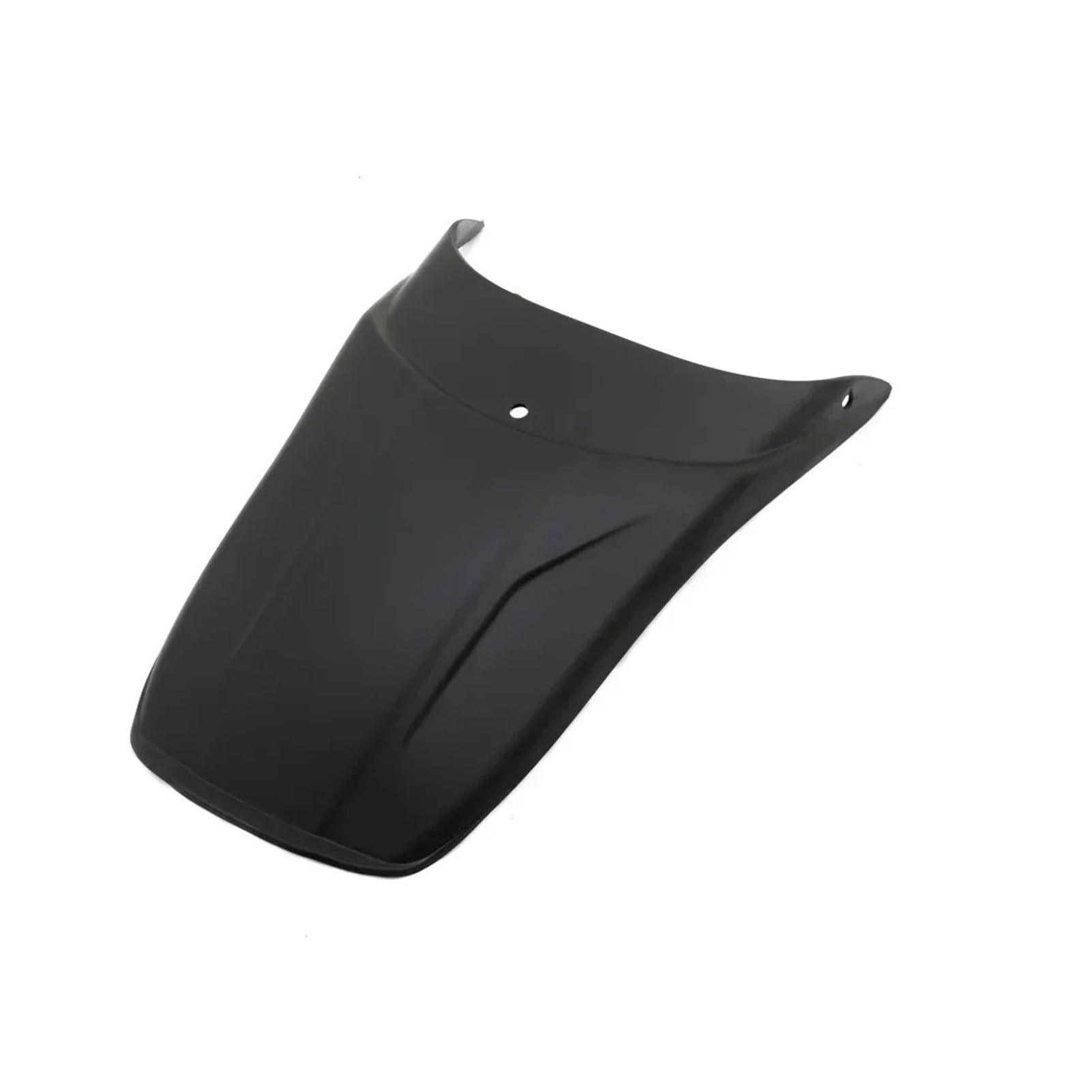 Extension de garde-boue avant moto accessoire protection CB500X 2017