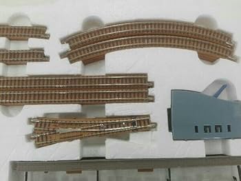 Amazon | 動作確認済 鉄道模型/Nゲージ TOMIX 90123 ベーシック