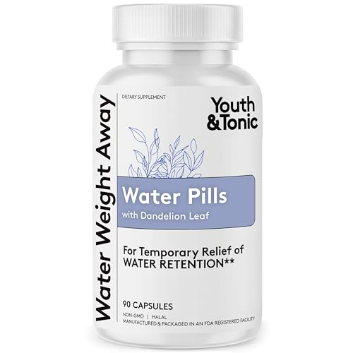 Youth & Tonic Natural...