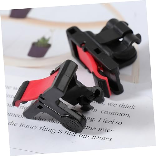 OSALADI 2Pcs Telefonos Aim Fone Joysticks Sensíveis Jogo De Celular Gatilho Teléfono Aciona Telefone