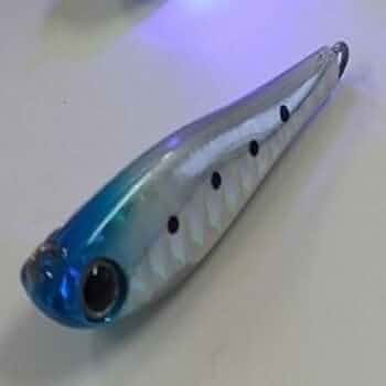 Amazon.co.jp: Aqua Wave(アクアウェーブ) メタルマジック TG 50g