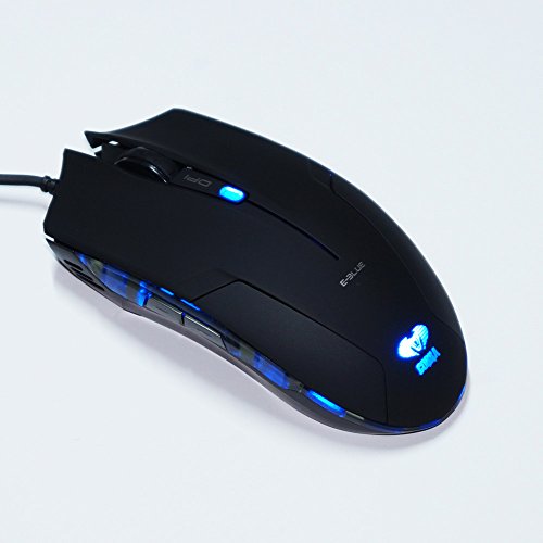 Build My PC, PC Builder, E-3LUE Cobra Junior