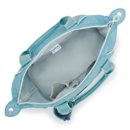 Image of Kipling Women's Art Mini Tote Bag, Lightweight Small Weekender, Travel Handbag
