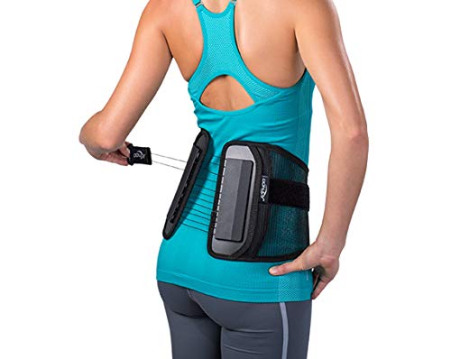 Cybertech Products S.P.I.N.E. Brace, Large