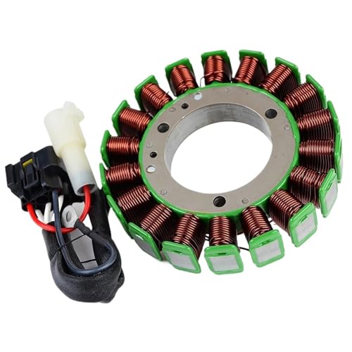 Bobine de stator pour réparer les pannes de démarrage du hors-bord F115