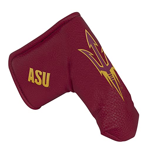 Arizona State Sun Devils Blade Putter Cover