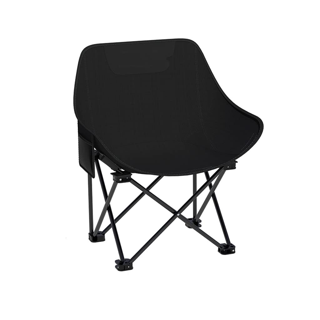 Petit tabouret de pêche pliable pour éviter le mal de dos