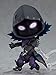 Good Smile Fortnite: Raven Nendoroid Action Figure, Multicolor