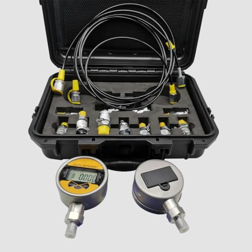 �f�W�^�����͑���Q�[�W�Z�b�g SCJN-600-01 �@��@ Senso Control 221007555 0129543580 �ƌ݊�������