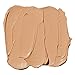 e.l.f. Flawless Satin Foundation, Lightweight & Medium Coverage, Semi-Matte Finish, Vegan & Cruelty-Free, Sand, 0.68 Fl Oz (20mL)