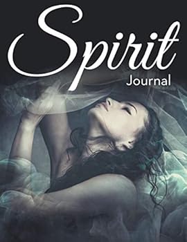Paperback Spirit Journal Book