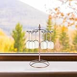 Zoom IMG-2 osaladi portabicchieri da vino rosso Zoom IMG-2 osaladi portabicchieri da vino rosso