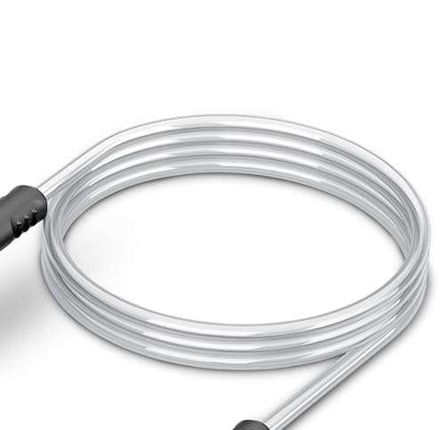 Kärcher KAR007 OC 3 Ansaugschlauch, Zubehör zum OC 3 Mobile Outdoor Cleaner, 198x144x48mm