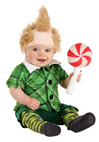 Disfraz Sweet Munchkin para bebé