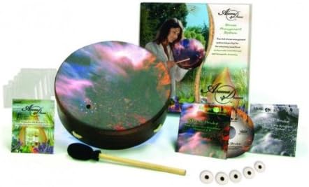 Remo Drum Set, inch (DPADSM00)