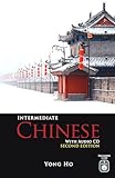 Intermediate Chinese with Audio CD, Second Edition