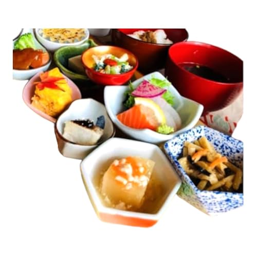 食事券 3枚 古民家×小皿会席 遊食工房 茶花 (CHAIHANA)