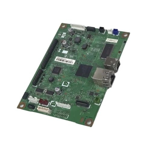 Carte logique Brother DCP-L2540DW pour réparer écran noir et panne
