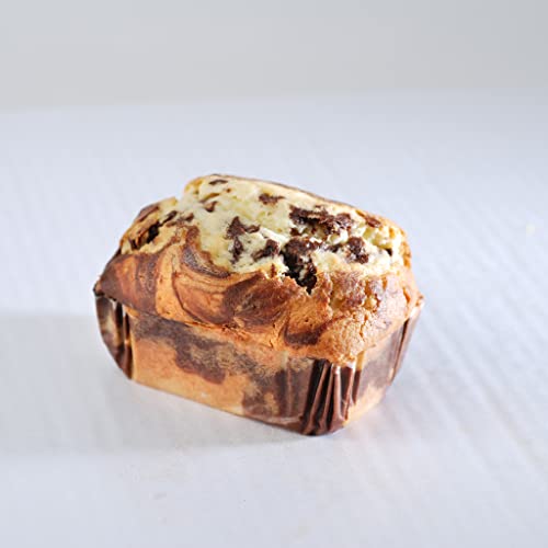 Poppie's Dough Fresh Baked Muffin and Cookie Basket