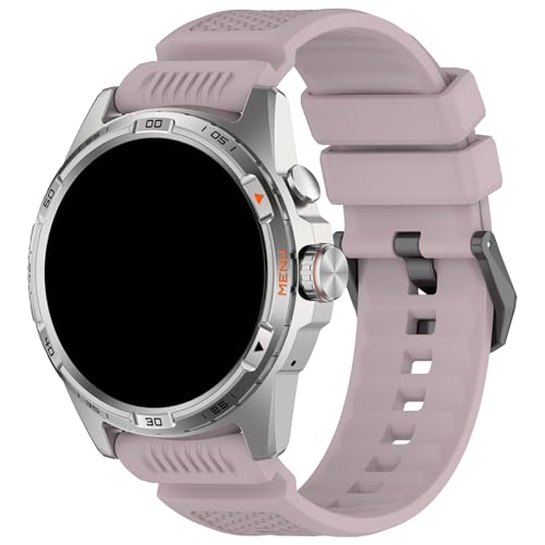 [DKEnjoy] For Ticwatch Pro 5/ Pro 5 Enduro X}[gEHb` oh AVRXgbvA ^^ xgAfor Ticwatch Atlas voh (Cgp[v)