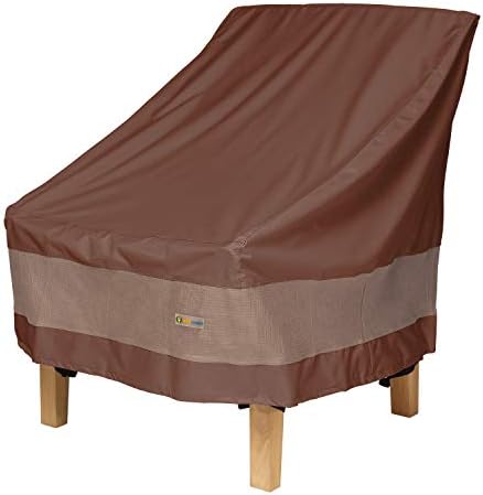 Duck Covers Ultimate Waterproof Patio Chair Cover, 30 Inch