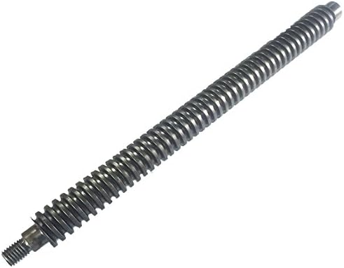 Hatsuyuki HF-500E or HF-50DC Original Replacement Part 4 Main Shaft